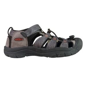 Keen Newport H2 Kids Water Sandals Size 4